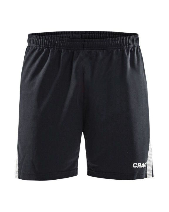 Bermuda & short personnalisable CRAFT Pro Control Shorts M