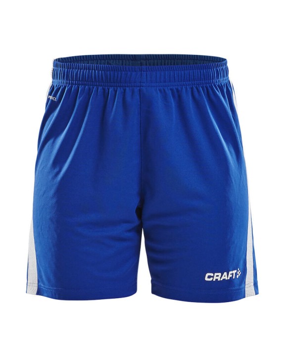 Bermuda & short personnalisable CRAFT Pro Control Shorts W