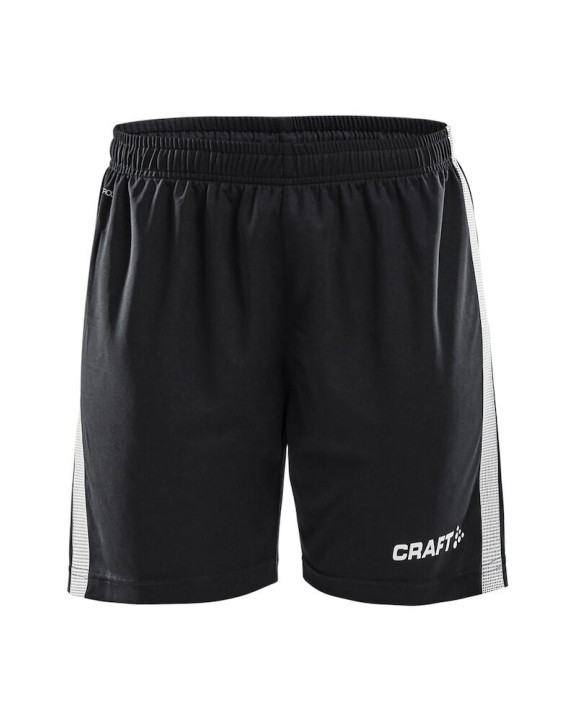 Bermuda & short personnalisable CRAFT Pro Control Shorts W