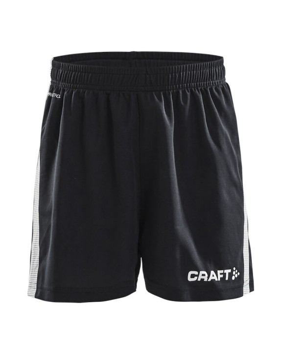 Bermuda & short personnalisable CRAFT Pro Control Shorts Jr
