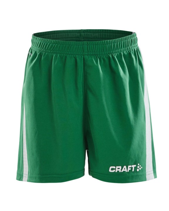 Bermuda & short personnalisable CRAFT Pro Control Shorts Jr