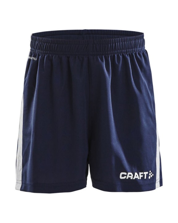 Bermuda & short personnalisable CRAFT Pro Control Shorts Jr