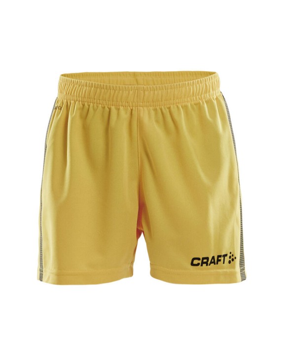 Bermuda & short personnalisable CRAFT Pro Control Shorts Jr