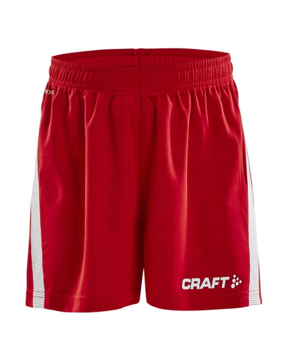 Bermuda & short personnalisable CRAFT Pro Control Shorts Jr
