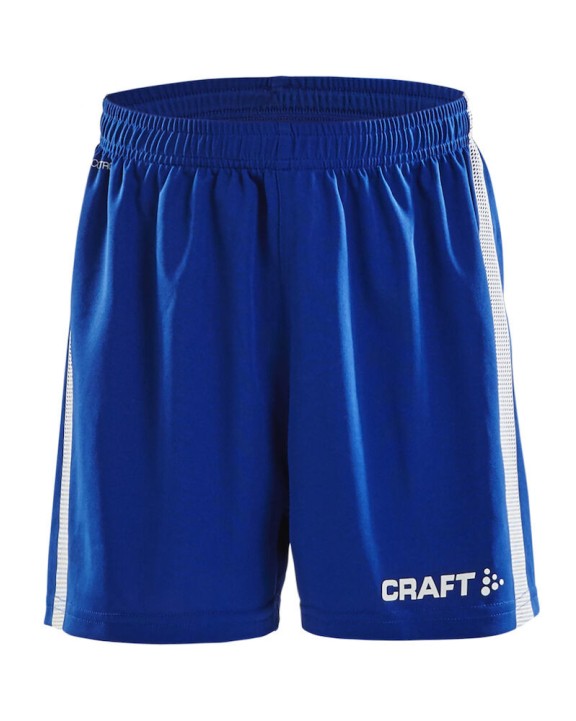 Bermuda & short personnalisable CRAFT Pro Control Shorts Jr