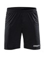 CRAFT Progress Longer Shorts Contrast M  personalisierbar