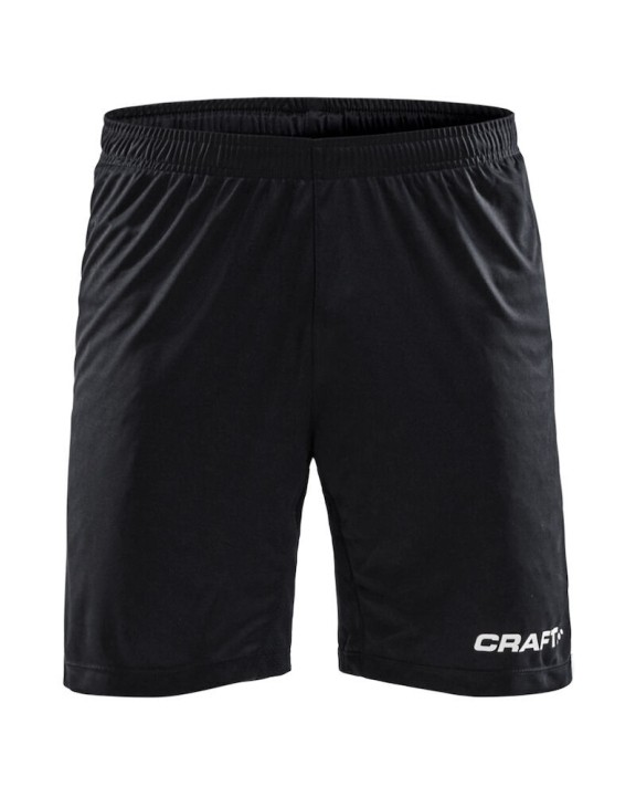 CRAFT Progress Longer Shorts Contrast M  personalisierbar