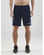 Bermuda & short personnalisable CRAFT Progress Longer Shorts Contrast M
