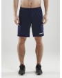 CRAFT Progress Longer Shorts Contrast M  personalisierbar