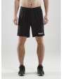 CRAFT Progress Longer Shorts Contrast M  personalisierbar
