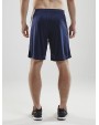 Bermuda & short personnalisable CRAFT Progress Longer Shorts Contrast M