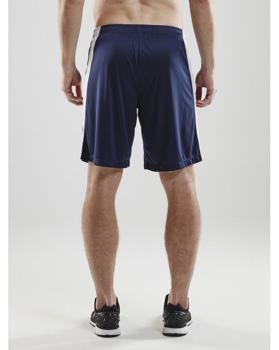 Bermuda & short personnalisable CRAFT Progress Longer Shorts Contrast M