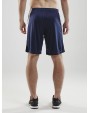CRAFT Progress Longer Shorts Contrast M  personalisierbar