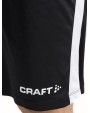 CRAFT Progress Longer Shorts Contrast M  personalisierbar