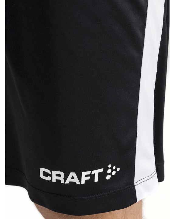 Bermuda & short personnalisable CRAFT Progress Longer Shorts Contrast M