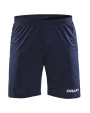 Bermuda & short personnalisable CRAFT Progress Longer Shorts Contrast M