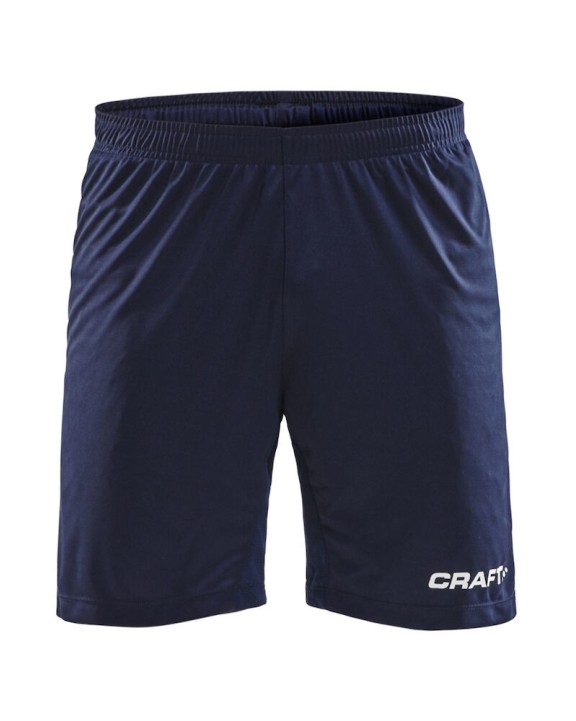 Bermuda & short personnalisable CRAFT Progress Longer Shorts Contrast M