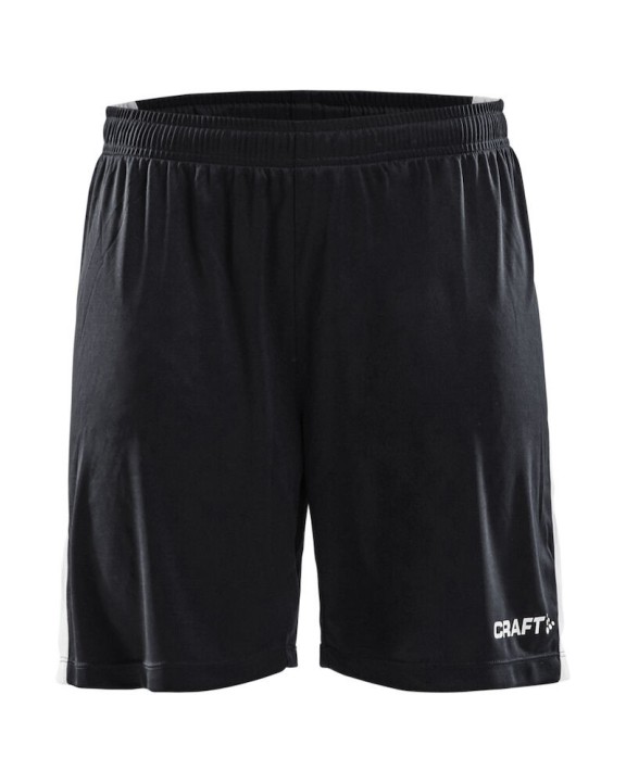 Bermuda & short personnalisable CRAFT Progress Longer Shorts Contrast W