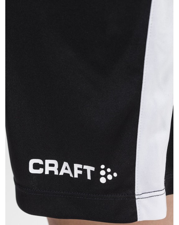 Bermuda & short personnalisable CRAFT Progress Longer Shorts Contrast W