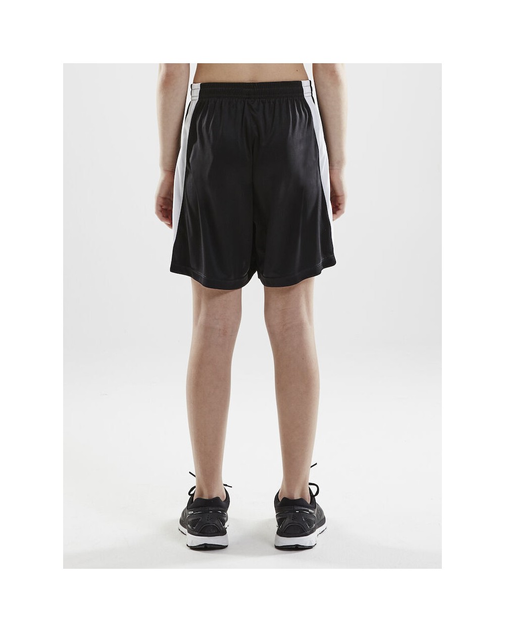 Bermuda & short personnalisable CRAFT Progress Longer Shorts Contrast Jr