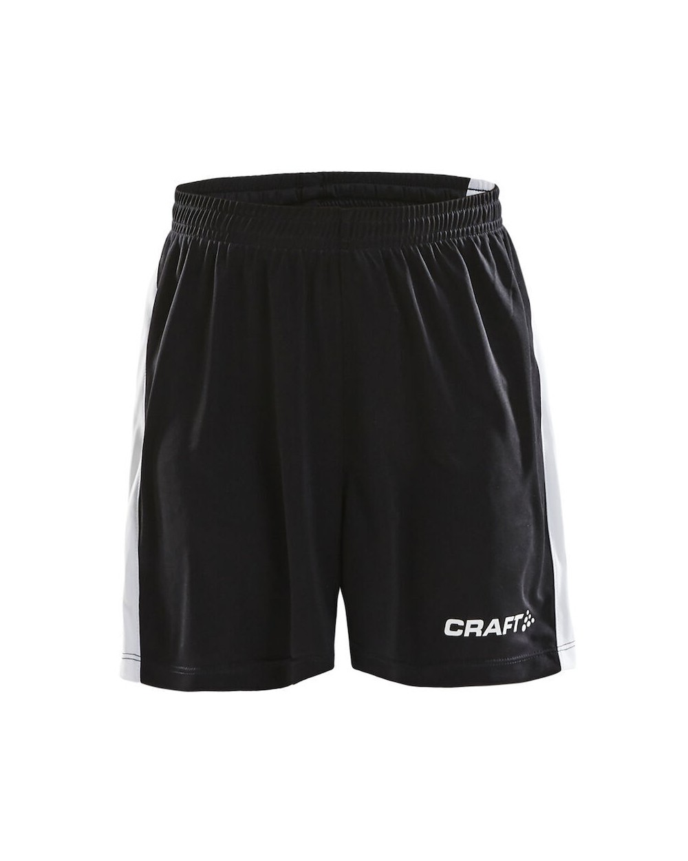 Bermuda & short personnalisable CRAFT Progress Longer Shorts Contrast Jr