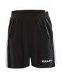 Bermuda & short personnalisable CRAFT Progress Longer Shorts Contrast Jr