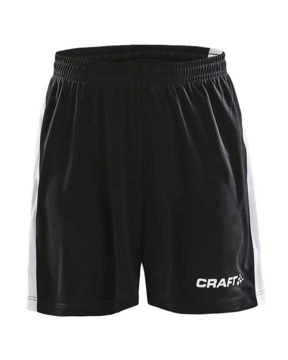 Bermuda & short personnalisable CRAFT Progress Longer Shorts Contrast Jr