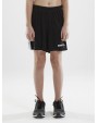 Bermuda & short personnalisable CRAFT Progress Longer Shorts Contrast Jr