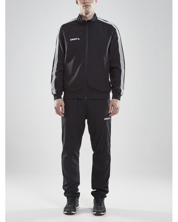CRAFT Pro Control Woven Pants M Hose personalisierbar