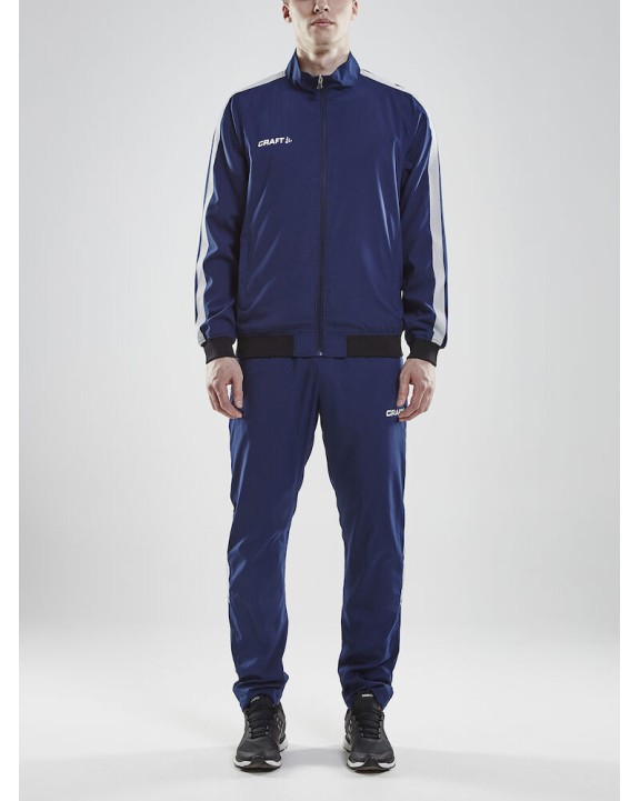 CRAFT Pro Control Woven Pants M Hose personalisierbar