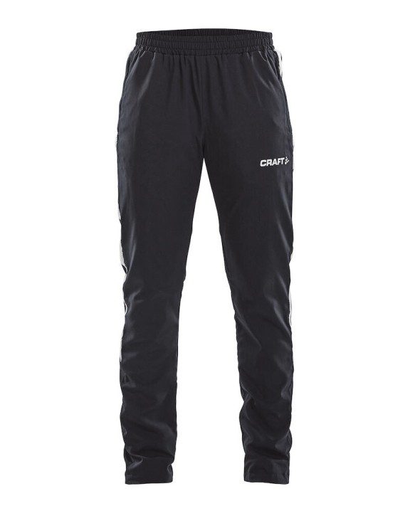 Pantalon personnalisable CRAFT Pro Control Woven Pants W