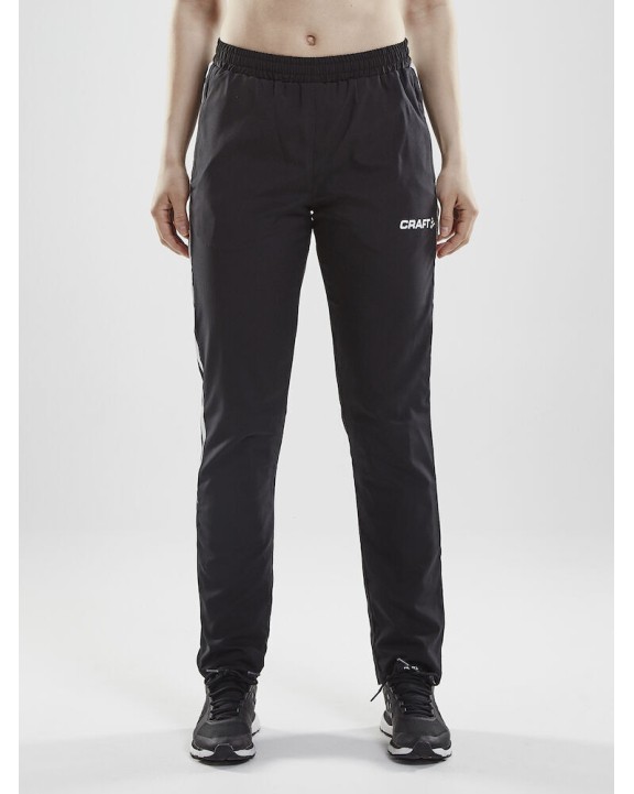 Pantalon personnalisable CRAFT Pro Control Woven Pants W