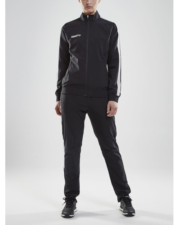 Pantalon personnalisable CRAFT Pro Control Woven Pants W