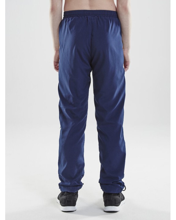Pantalon personnalisable CRAFT Pro Control Woven Pants Jr