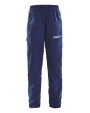 Pantalon personnalisable CRAFT Pro Control Woven Pants Jr