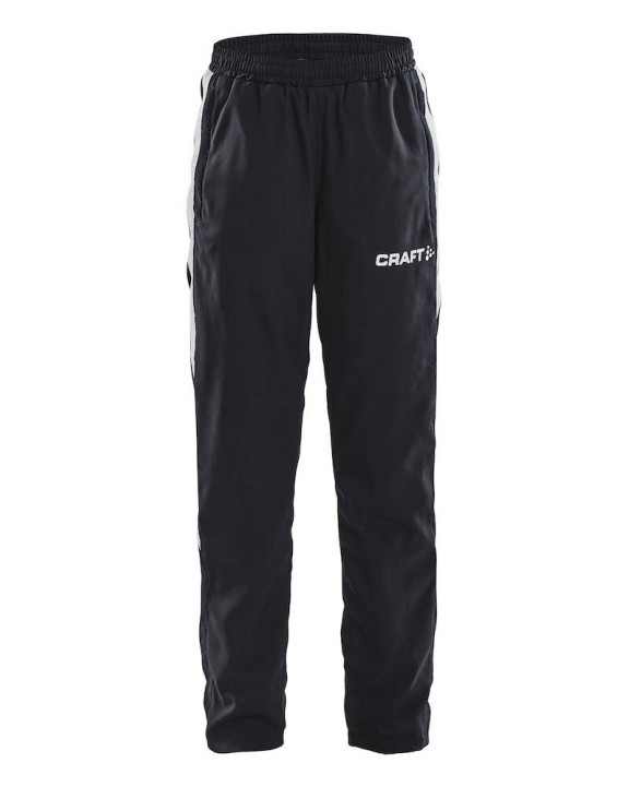 Pantalon personnalisable CRAFT Pro Control Woven Pants Jr