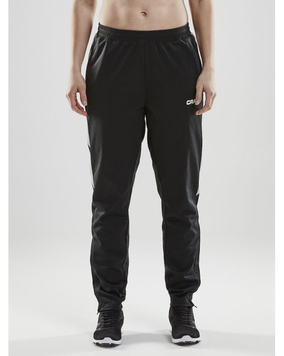 CRAFT Pro Control Pants W Hose personalisierbar