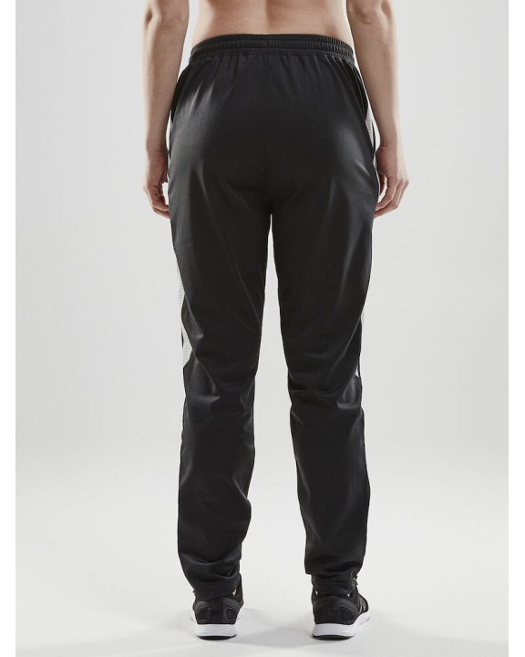 CRAFT Pro Control Pants W Hose personalisierbar