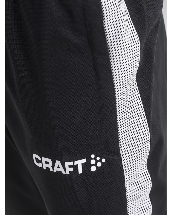 CRAFT Pro Control Pants Jr Hose personalisierbar