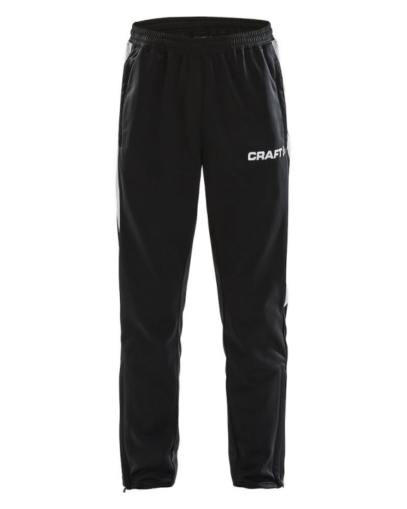 CRAFT Pro Control Pants Jr Hose personalisierbar