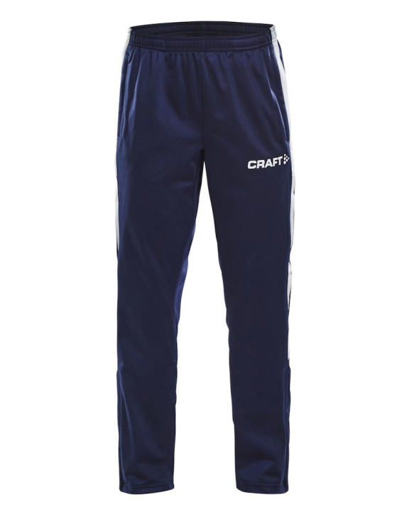 Pantalon personnalisable CRAFT Pro Control Pants Jr