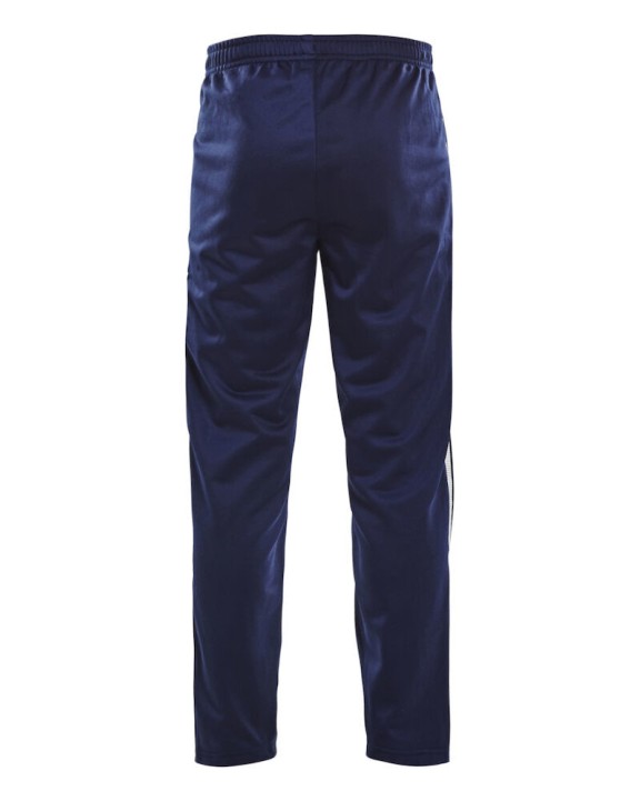CRAFT Pro Control Pants Jr Hose personalisierbar