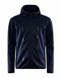 CRAFT ADV Explore Soft Shell Jacket M Softshell personalisierbar