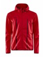 CRAFT ADV Explore Soft Shell Jacket M Softshell personalisierbar