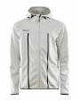 CRAFT ADV Explore Soft Shell Jacket M Softshell personalisierbar