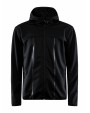 CRAFT ADV Explore Soft Shell Jacket M Softshell personalisierbar