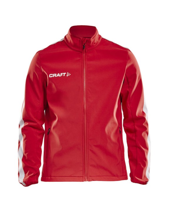 Softshell personnalisable CRAFT Pro Control Softshell Jacket M