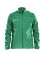 Softshell personnalisable CRAFT Pro Control Softshell Jacket M