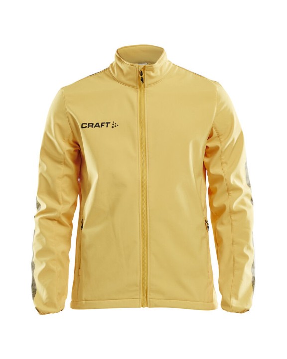 Softshell personnalisable CRAFT Pro Control Softshell Jacket M