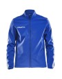 Softshell personnalisable CRAFT Pro Control Softshell Jacket M